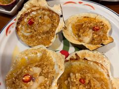 -辉记炭烧海鲜大排档·老字号(福田店)