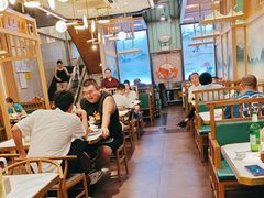 -川府宴语烤鱼川菜家常菜(梨园店)