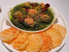 -壳里西餐厅Coquille Seafood Bistro(蒙自路店)