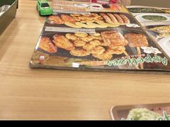 -萨莉亚意式餐厅(黄村高德汇店)