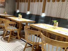 大堂-炖物24章·顺时轻养茶(杭州保利时光里店)