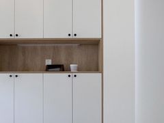 -佰丽爱家全屋定制(汶水店)