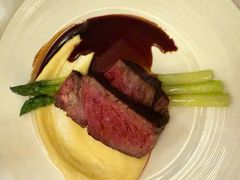 -上海和平饭店华懋阁 Cathay Room