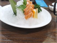 -东京屋(武定路店)
