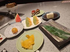 -大渔铁板烧(大悦城店)