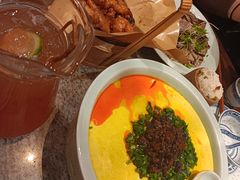 -南京大牌档(青岛万象城店)