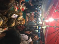 瓦洛洛传统市场-瓦洛洛传统市场