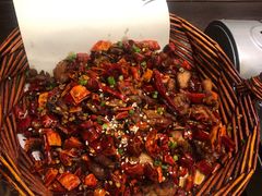 -茶叁酒肆·楚味江湖(菱角湖店)