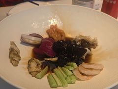 -燕兰楼·清真西北融合菜(亚运村店)