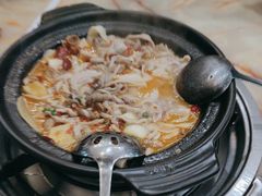 -李师傅脆肚(梅林店)
