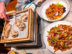 -倍儿美海鲜排挡·非遗海鲜蒸饺(总店)