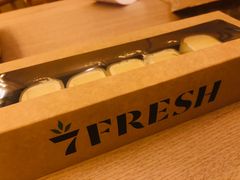 -七鲜超市(华宇时尚购物中心店)