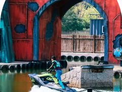 -渔岛海洋度假区