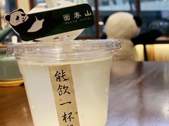-面春山·传统老卤面(天隆寺店)