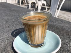 -Vanillacafe香草咖啡(银海大世界店)