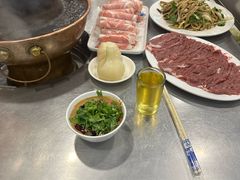 -三兴涮羊肉(荣安大街店)