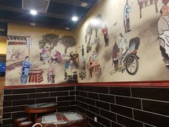 大堂-赵记传承特色牛奶甜品(泉城广场店)