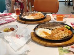 -豪享来中西餐厅(隆昌店)