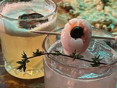 -MOSSO音乐酒吧·live house(南京旗舰店)