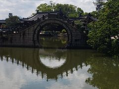 -江心屿景区