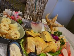 -八珍玉食鸡煲·打边炉(印象城店)