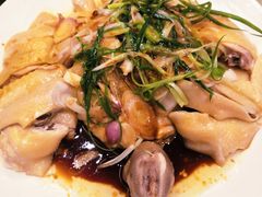 -张记旺角食街(动物园店)