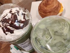 摩卡-星巴克臻选(广州沙面店)