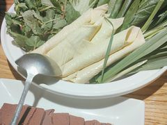 -滇铺子·云南特色菜·鲜花野菜季(东风东路c86店)