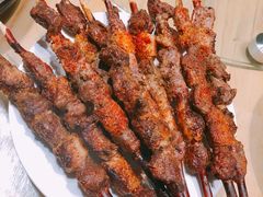 -品味新疆民族风味餐厅(东方今典店)