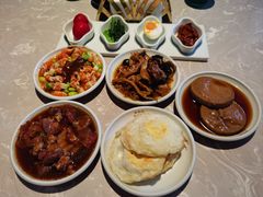 -松鹤面馆·古法焖肉面(观前店)