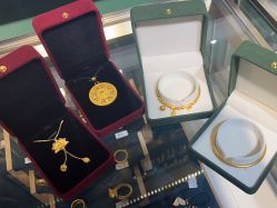 -邵老师打金·黄金加工(大望路总店)