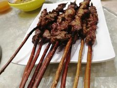 -巴依老爷新疆美食(清华东门店)