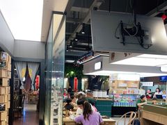 -易裕和·长沙米粉(竹塘西路店)