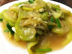 -海口滨海新村143号海南老字号炒菜店