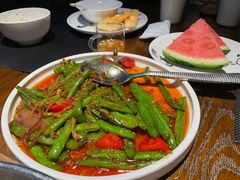 -肴约·花园式餐厅(湖里店)