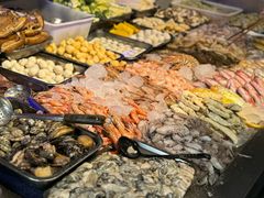 -赵璐海鲜面馆(德行路店)