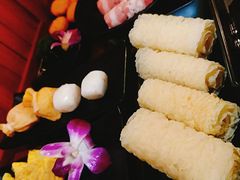海鲜包-丽江庭院之爱在路上(西单店)