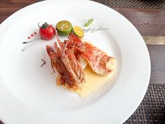 -田舍家Inakaya·炉端烧·铁板烧(天汇igc店)
