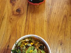 -四环冷面王(西单华威约饭街店)