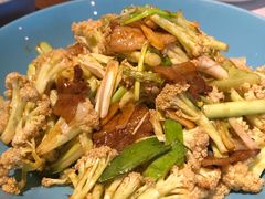 私房花菜-心邸·庆宴(雅宝城店)