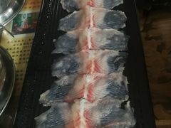 斑鱼片-丽江庭院之丽江往事(安定门店)
