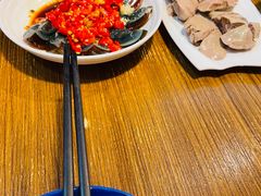 -湘聚缘湘菜馆(斜土路店)