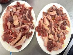 -火云龙烤肉(紫荆花店)