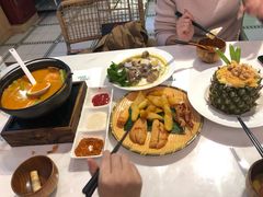 -PHO YOU粉你越南餐厅(逸天城店)