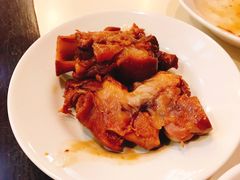 猪脚-阿水狮猪脚大王(台中公园店)