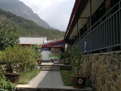 -丽江玉水寨