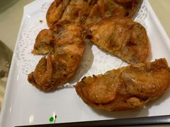 海门炸虾饼-御同亨酒楼·喜宴