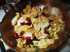 -绿茶餐厅(财富购物中心店)