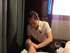 -大桶大足浴(三林店)