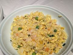 扬州炒饭-北平宴·烤鸭·京味菜(中关村店)